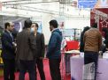گزارش تصویری مراسم افتتاحيه نمايشگاه كار استان سمنان